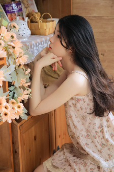 明星专题：希洛·朱莉